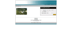 Desktop Screenshot of abbalodge.hostel.com
