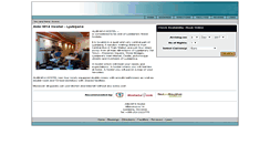 Desktop Screenshot of alibim14.hostel.com