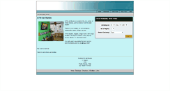 Desktop Screenshot of alfindelmundo.hostel.com