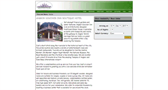 Desktop Screenshot of angkordiscoverinn.hostel.com