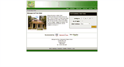 Desktop Screenshot of alberguedapraianatal.hostel.com